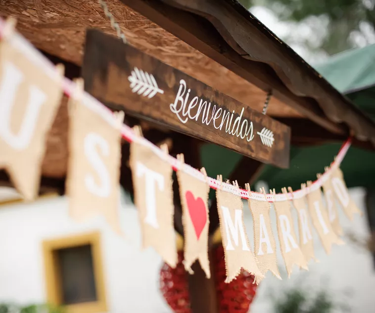 EVENTOS Finca Rebate