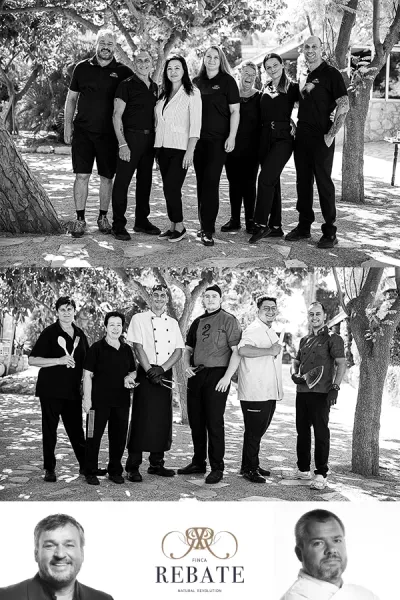 Nuestro equipo