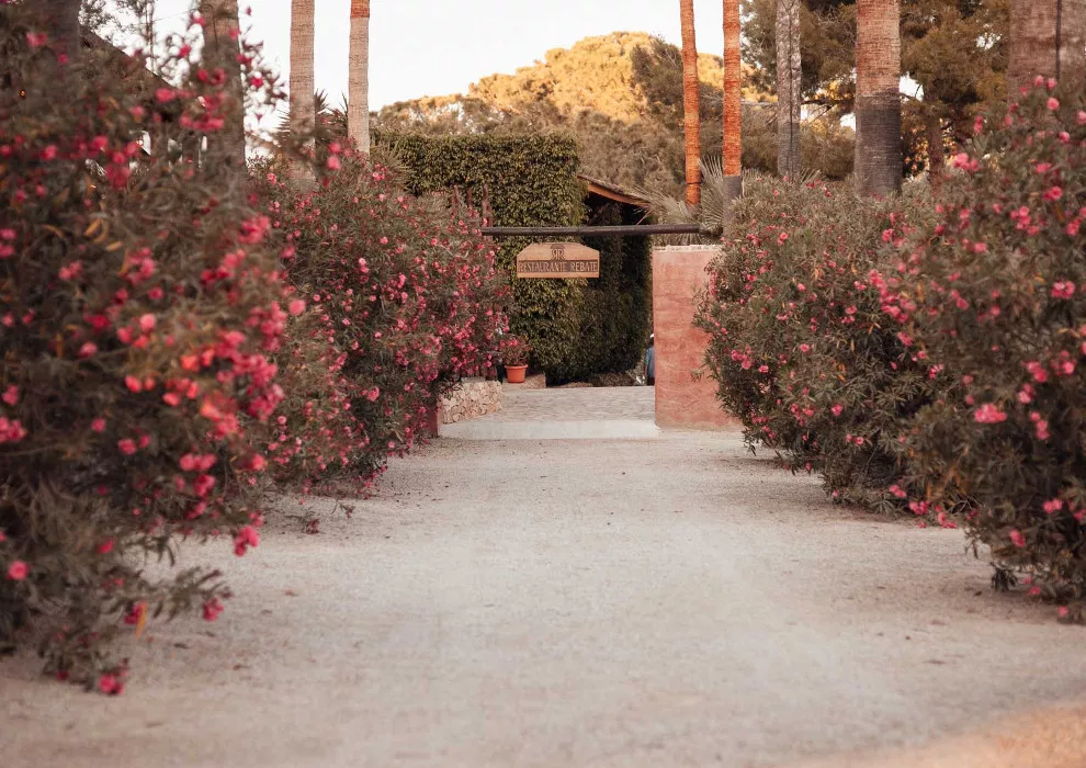 FINCA REBATE